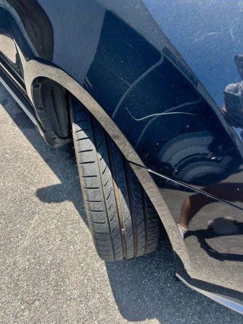 SUZUKI SWIFT SPORT 1.6 125CV 