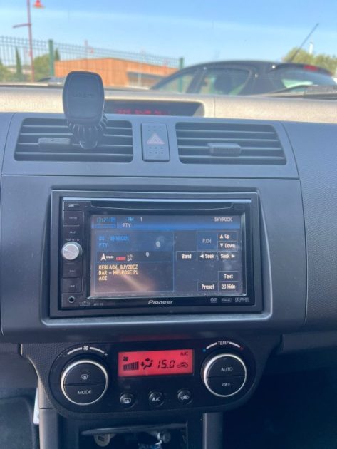 SUZUKI SWIFT SPORT 1.6 125CV 