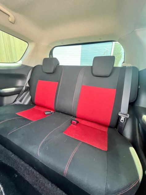 SUZUKI SWIFT SPORT 1.6 125CV 