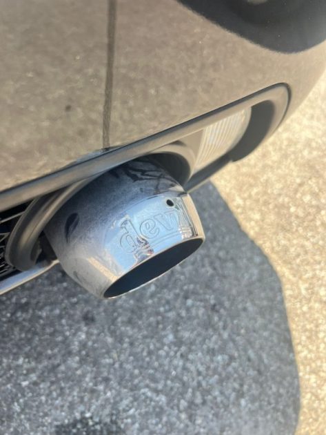 SUZUKI SWIFT SPORT 1.6 125CV 