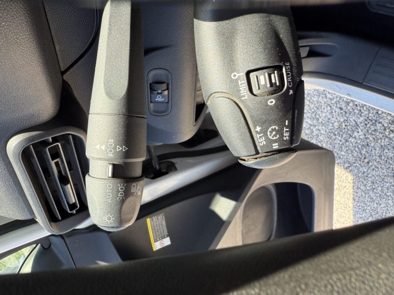 PEUGEOT PARTNER 2020