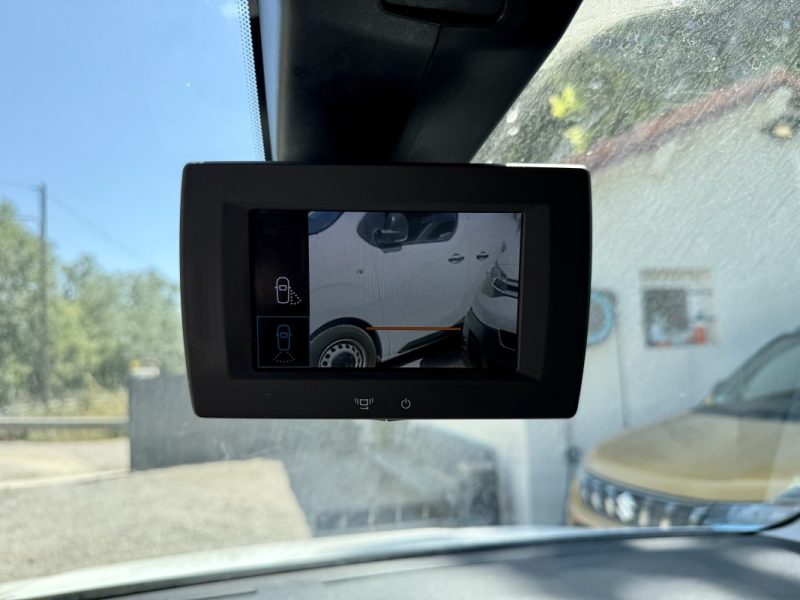 PEUGEOT PARTNER 2020