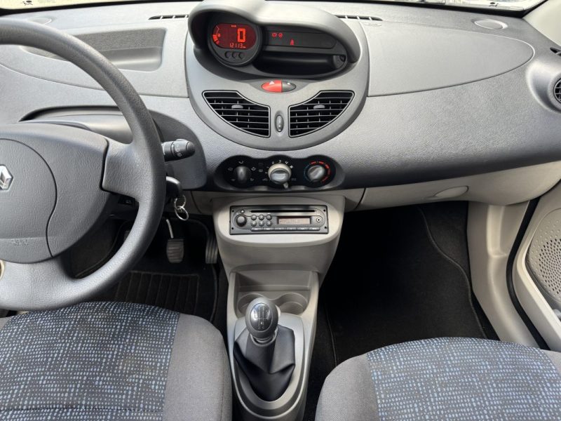 RENAULT TWINGO 1.2 75 ch Authentique - Distribution Ok