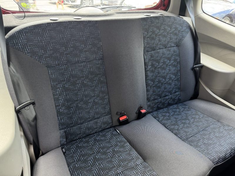 RENAULT TWINGO 1.2 75 ch Authentique - Distribution Ok