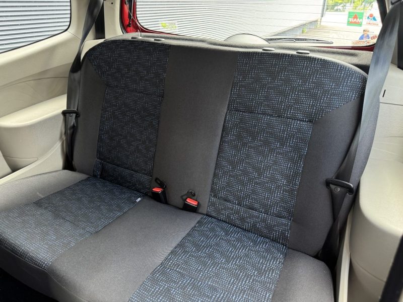 RENAULT TWINGO 1.2 75 ch Authentique - Distribution Ok