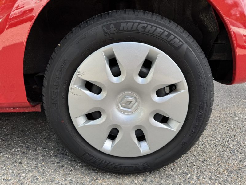 RENAULT TWINGO 1.2 75 ch Authentique - Distribution Ok