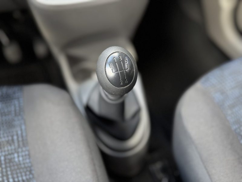 RENAULT TWINGO 1.2 75 ch Authentique - Distribution Ok