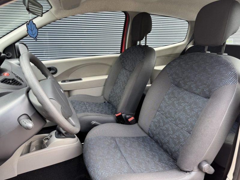 RENAULT TWINGO 1.2 75 ch Authentique - Distribution Ok