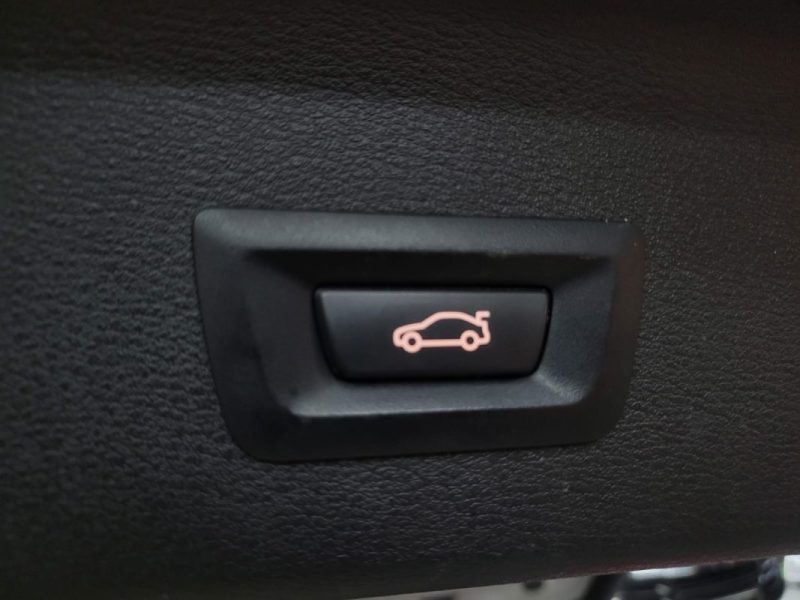 BMW X1 2018 sDrive 18dA 150ch Xline BVA