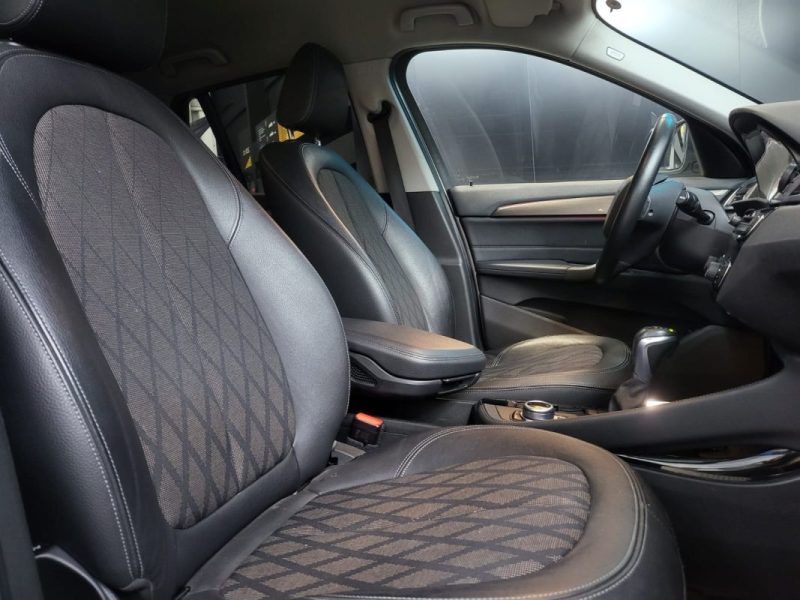 BMW X1 2018 sDrive 18dA 150ch Xline BVA