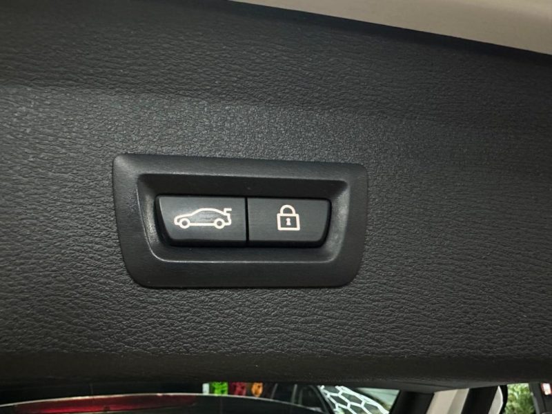 BMW X1 18i 140 cv PACK M DKG7 SDRIVE 