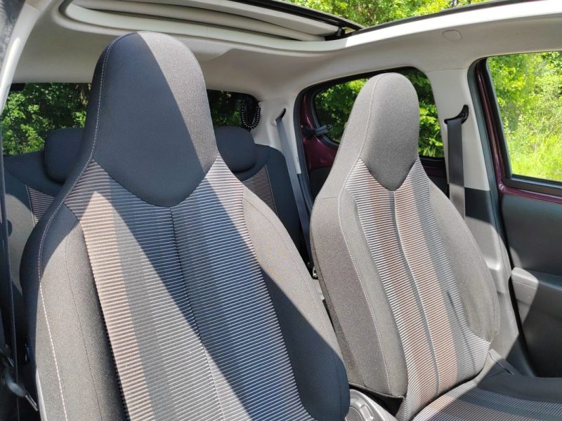 PEUGEOT 108 Allure Top 1.2i 82ch - GARANTIE 12 MOIS