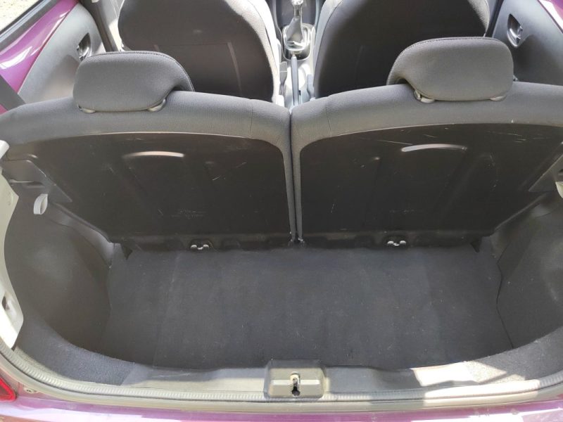 PEUGEOT 108 Allure Top 1.2i 82ch - GARANTIE 12 MOIS