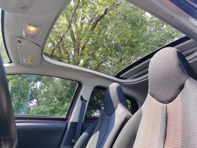 PEUGEOT 108 Allure Top 1.2i 82ch - GARANTIE 12 MOIS