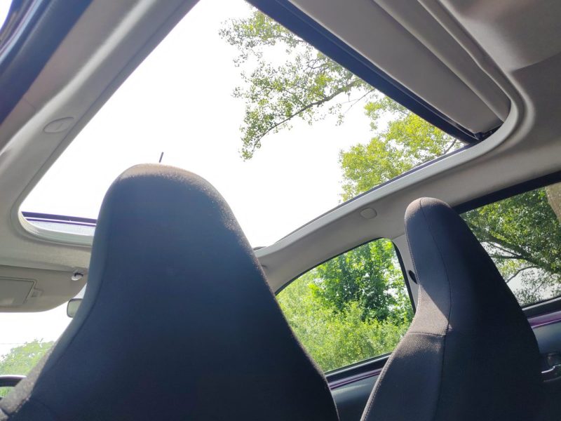 PEUGEOT 108 Allure Top 1.2i 82ch - GARANTIE 12 MOIS