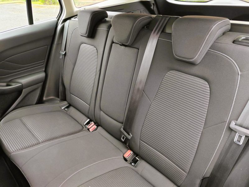 FORD Focus IV SW 1.0 EcoBoost - 125ch Titanium - GARANTIE 12 MOIS