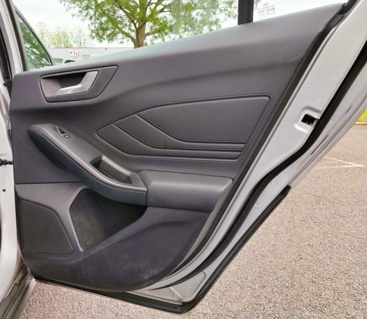 FORD Focus IV SW 1.0 EcoBoost - 125ch Titanium - GARANTIE 12 MOIS