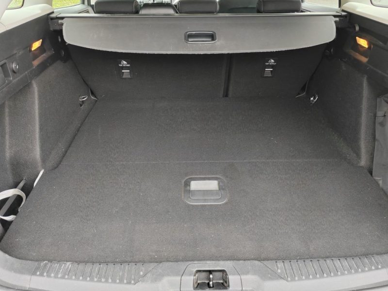 FORD Focus IV SW 1.0 EcoBoost - 125ch Titanium - GARANTIE 12 MOIS