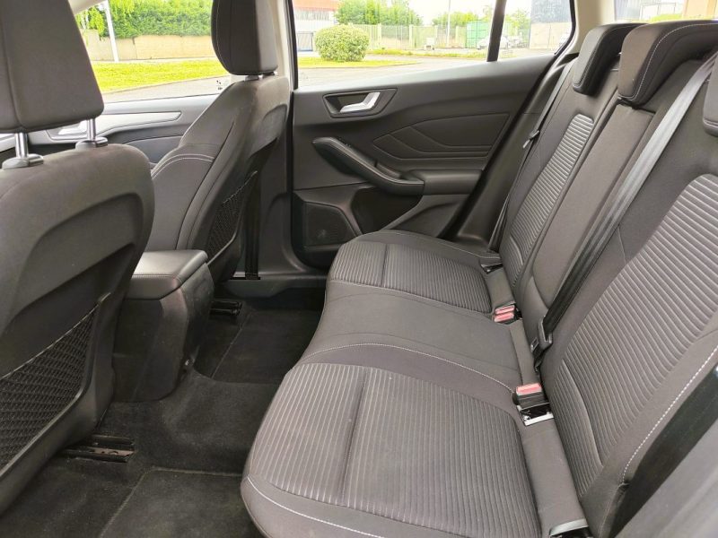 FORD Focus IV SW 1.0 EcoBoost - 125ch Titanium - GARANTIE 12 MOIS