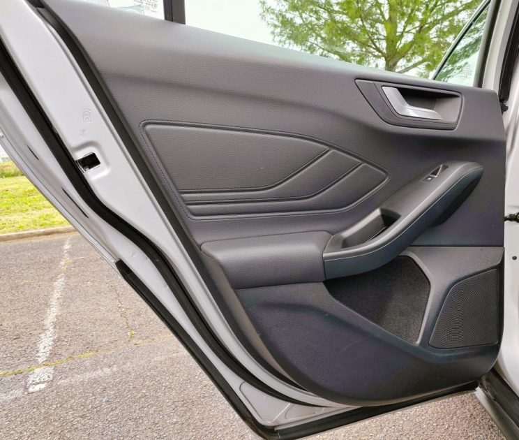 FORD Focus IV SW 1.0 EcoBoost - 125ch Titanium - GARANTIE 12 MOIS