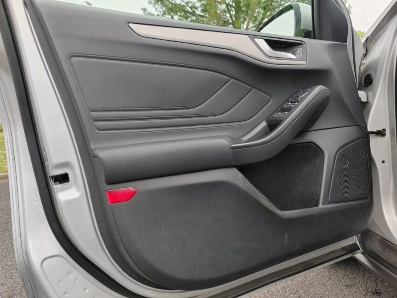 FORD Focus IV SW 1.0 EcoBoost - 125ch Titanium - GARANTIE 12 MOIS