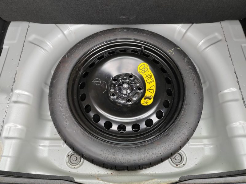 FORD Focus IV SW 1.0 EcoBoost - 125ch Titanium - GARANTIE 12 MOIS