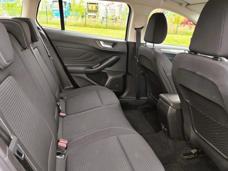 FORD Focus IV SW 1.0 EcoBoost - 125ch Titanium - GARANTIE 12 MOIS