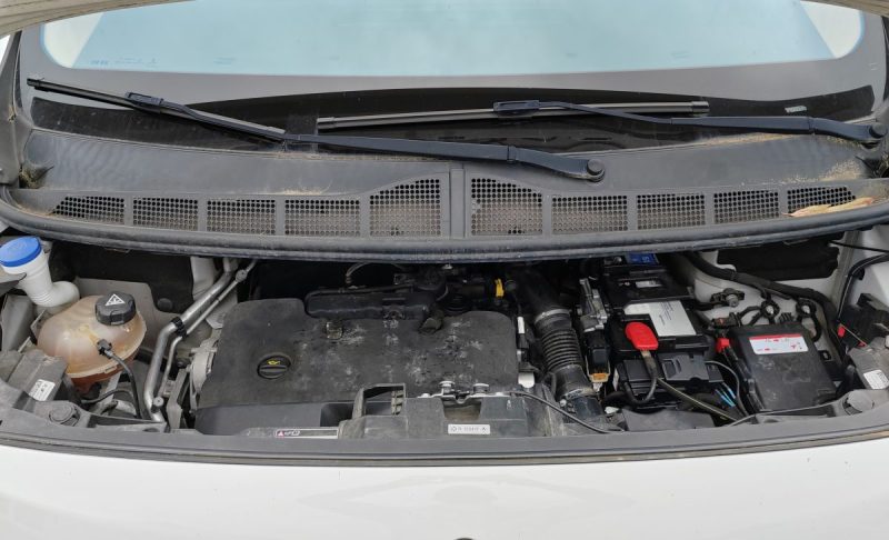 CITROEN JUMPY SPACETOURER XL 2.0 BlueHDi 150ch