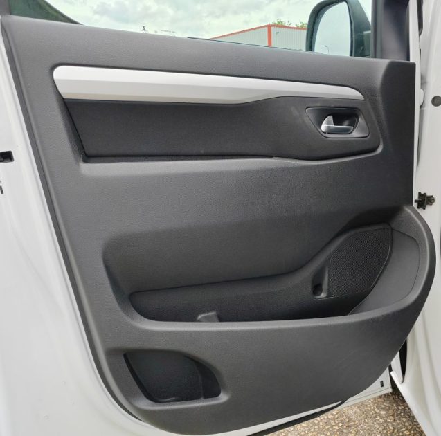 CITROEN JUMPY SPACETOURER XL 2.0 BlueHDi 150ch