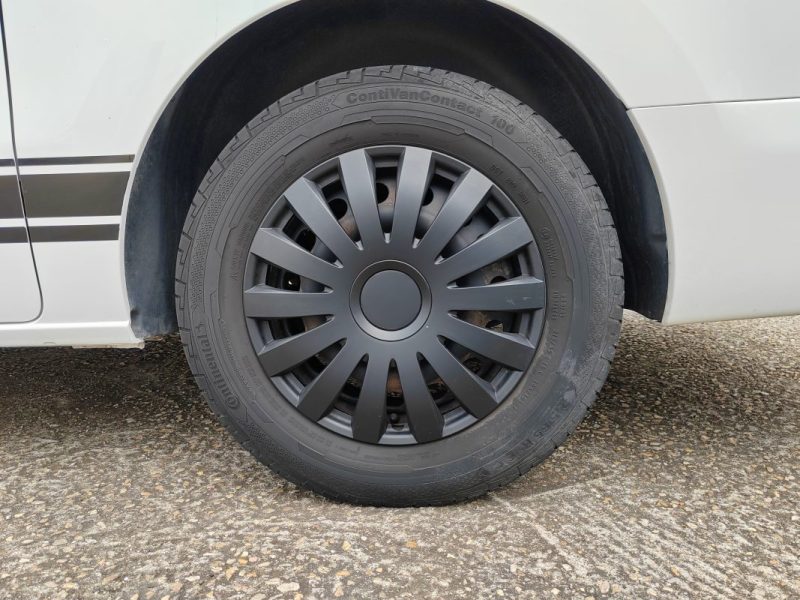 CITROEN JUMPY SPACETOURER XL 2.0 BlueHDi 150ch