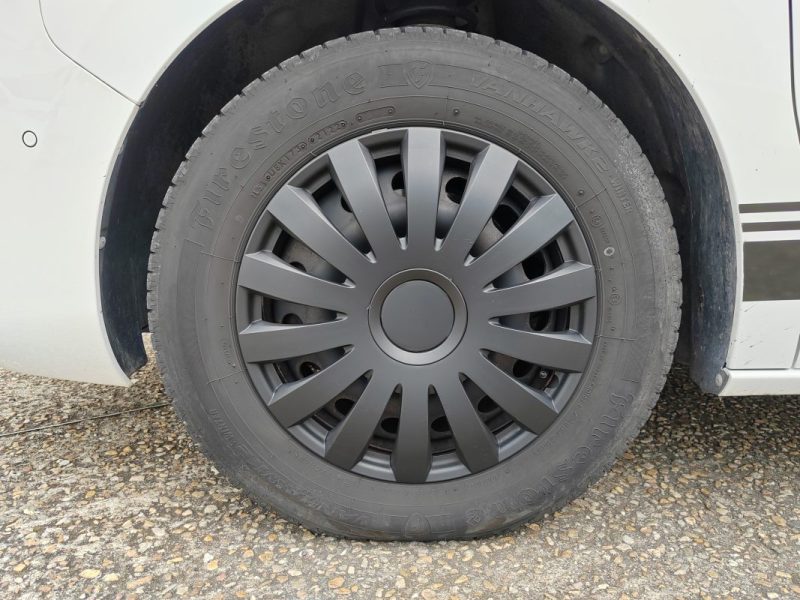 CITROEN JUMPY SPACETOURER XL 2.0 BlueHDi 150ch