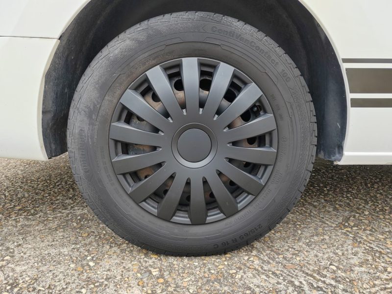 CITROEN JUMPY SPACETOURER XL 2.0 BlueHDi 150ch