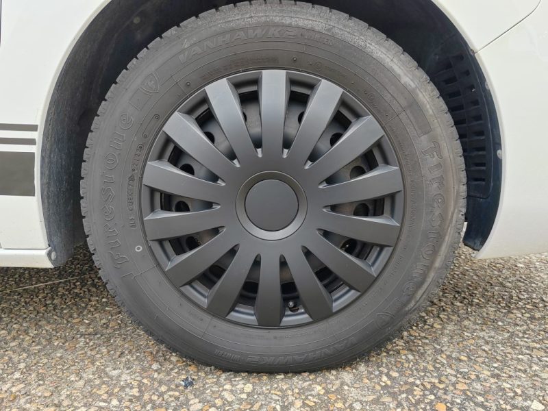 CITROEN JUMPY SPACETOURER XL 2.0 BlueHDi 150ch