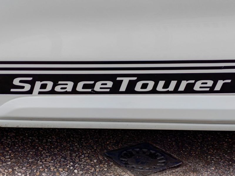 CITROEN JUMPY SPACETOURER XL 2.0 BlueHDi 150ch