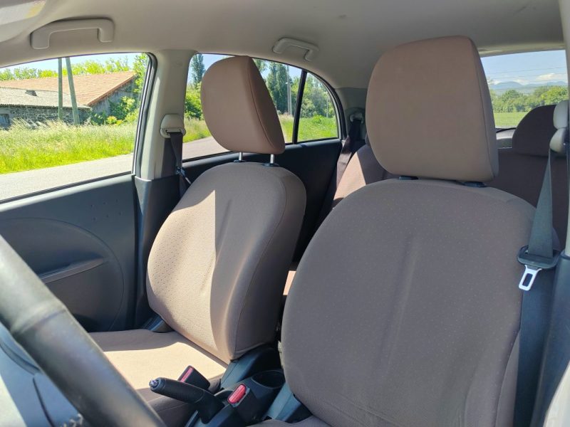 CITROËN C-Zero Confort 64 ch - GARANTIE 12 MOIS