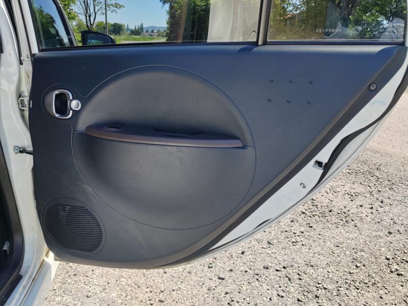 CITROËN C-Zero Confort 64 ch - GARANTIE 12 MOIS