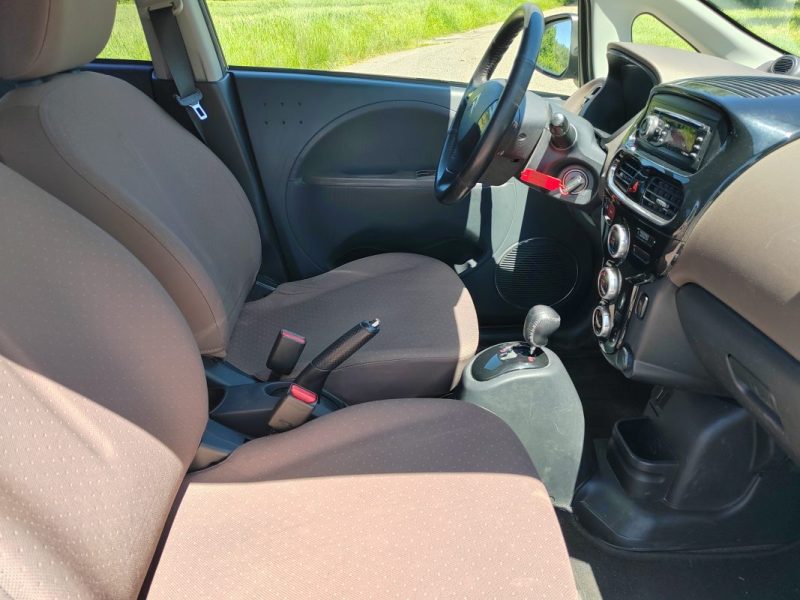 CITROËN C-Zero Confort 64 ch - GARANTIE 12 MOIS