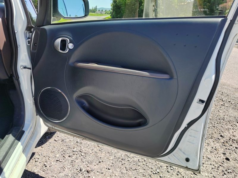 CITROËN C-Zero Confort 64 ch - GARANTIE 12 MOIS