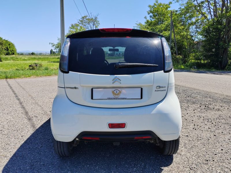 CITROËN C-Zero Confort 64 ch - GARANTIE 12 MOIS