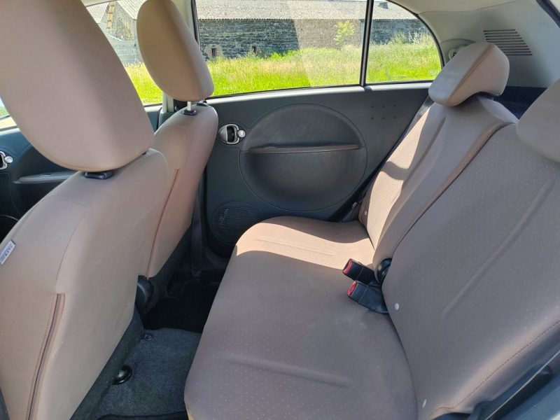 CITROËN C-Zero Confort 64 ch - GARANTIE 12 MOIS