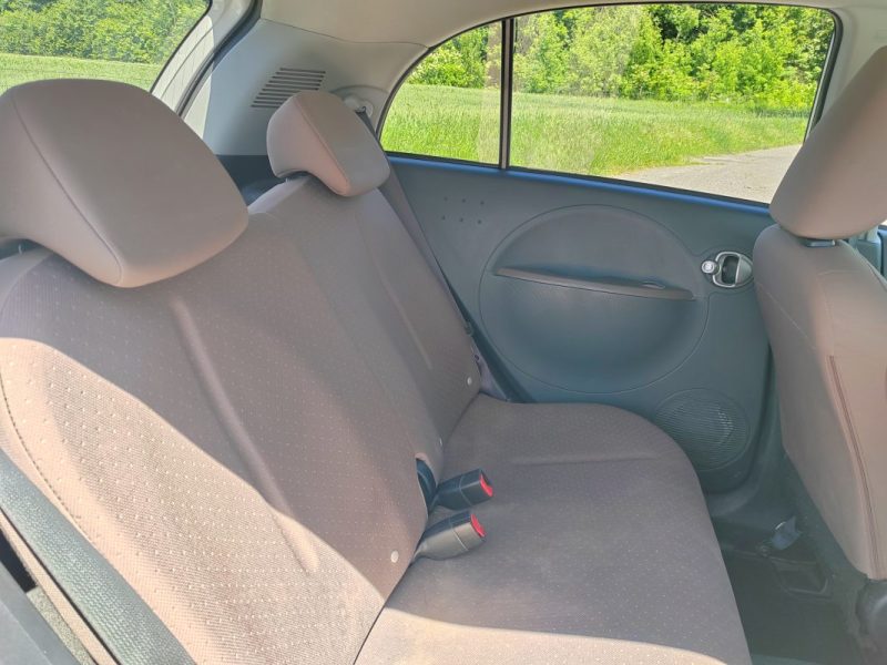 CITROËN C-Zero Confort 64 ch - GARANTIE 12 MOIS