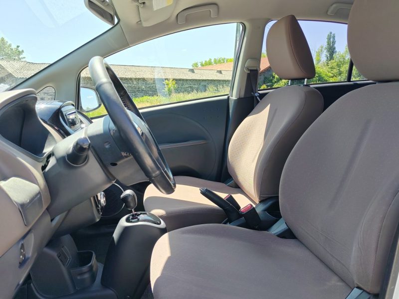 CITROËN C-Zero Confort 64 ch - GARANTIE 12 MOIS