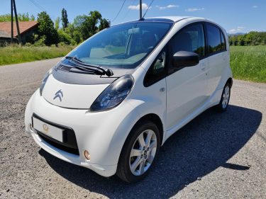 CITROËN C-Zero Confort 64 ch - GARANTIE 12 MOIS