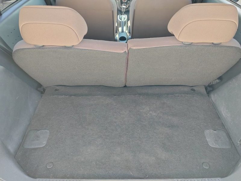 CITROËN C-Zero Confort 64 ch - GARANTIE 12 MOIS