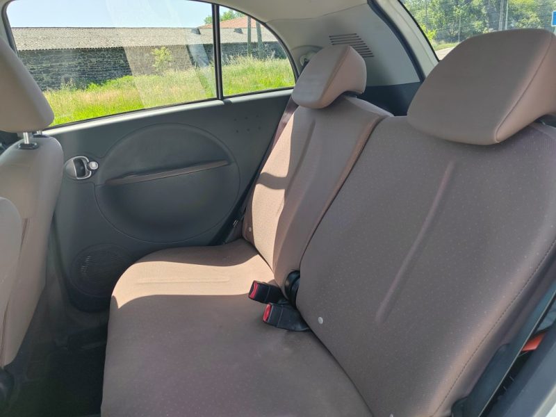 CITROËN C-Zero Confort 64 ch - GARANTIE 12 MOIS