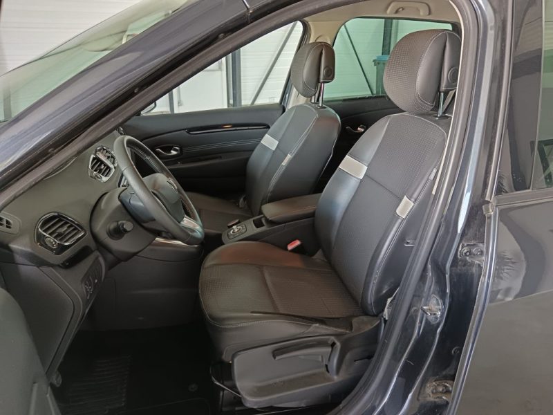 RENAULT SCENIC BOSE 1.9 DCI 130 CV