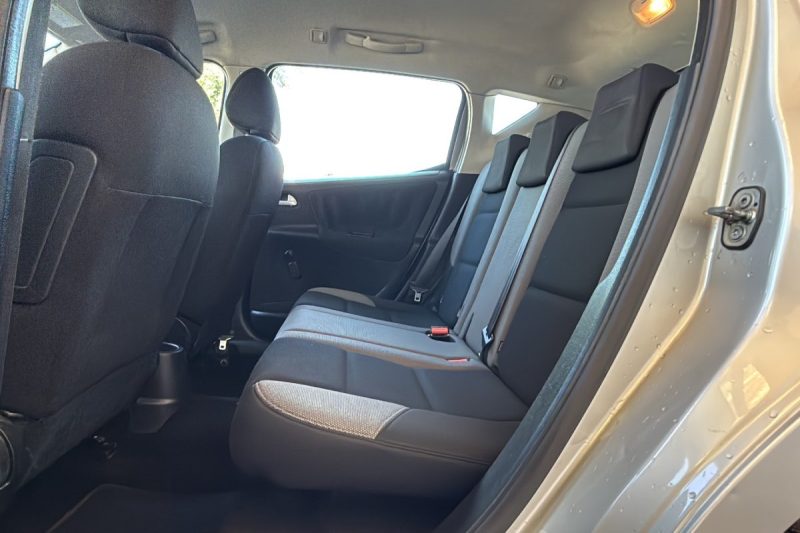 PEUGEOT 207 SW 1.6 HDI 90 PREMIUM BVM5