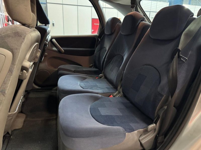 CITROEN XSARA PICASSO 2.0 HDI 90