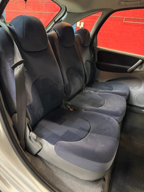 CITROEN XSARA PICASSO 2.0 HDI 90
