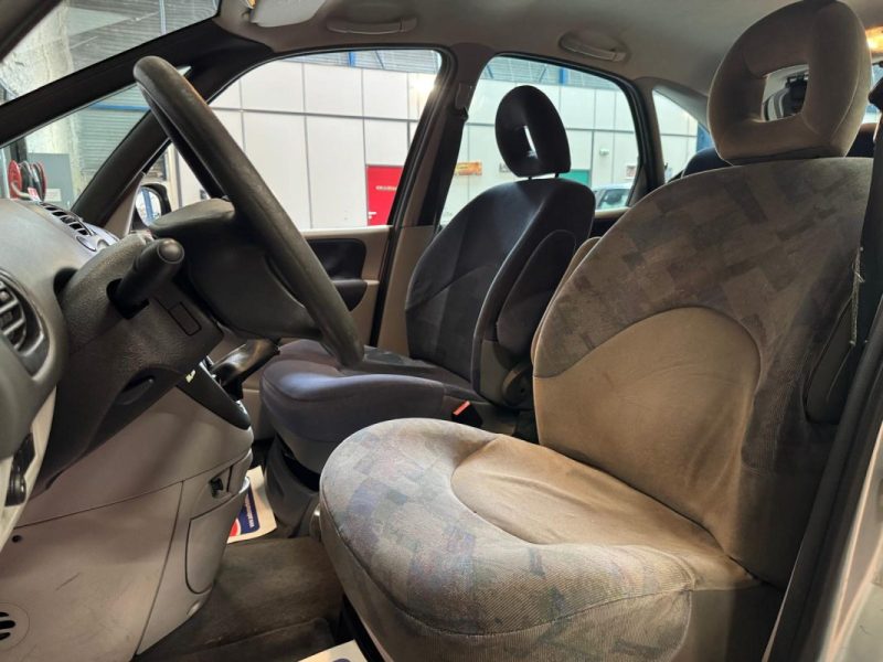 CITROEN XSARA PICASSO 2.0 HDI 90